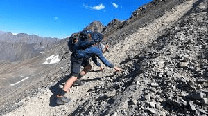 Nemiegantys Jyrgalane