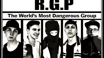 R.G.P. - Tiesiai iš Biržiškos